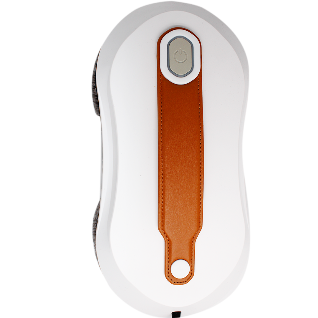 Robot lave vitre