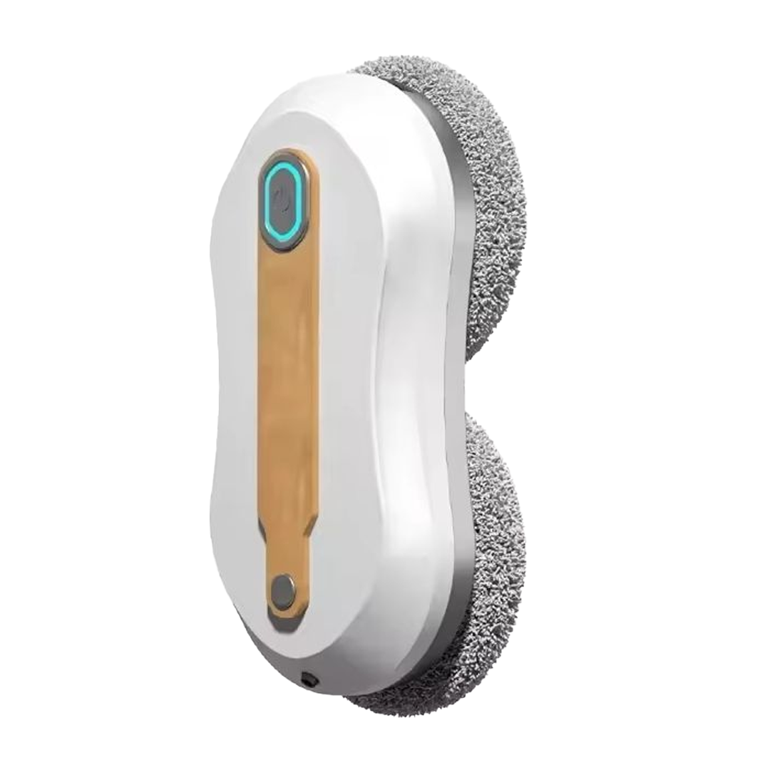 Robot lave vitre