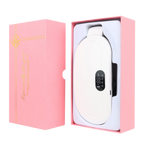 Ceinture Chauffante Anti-Crampes Menstruelles – Soulagement Thermique et Massage Intégré