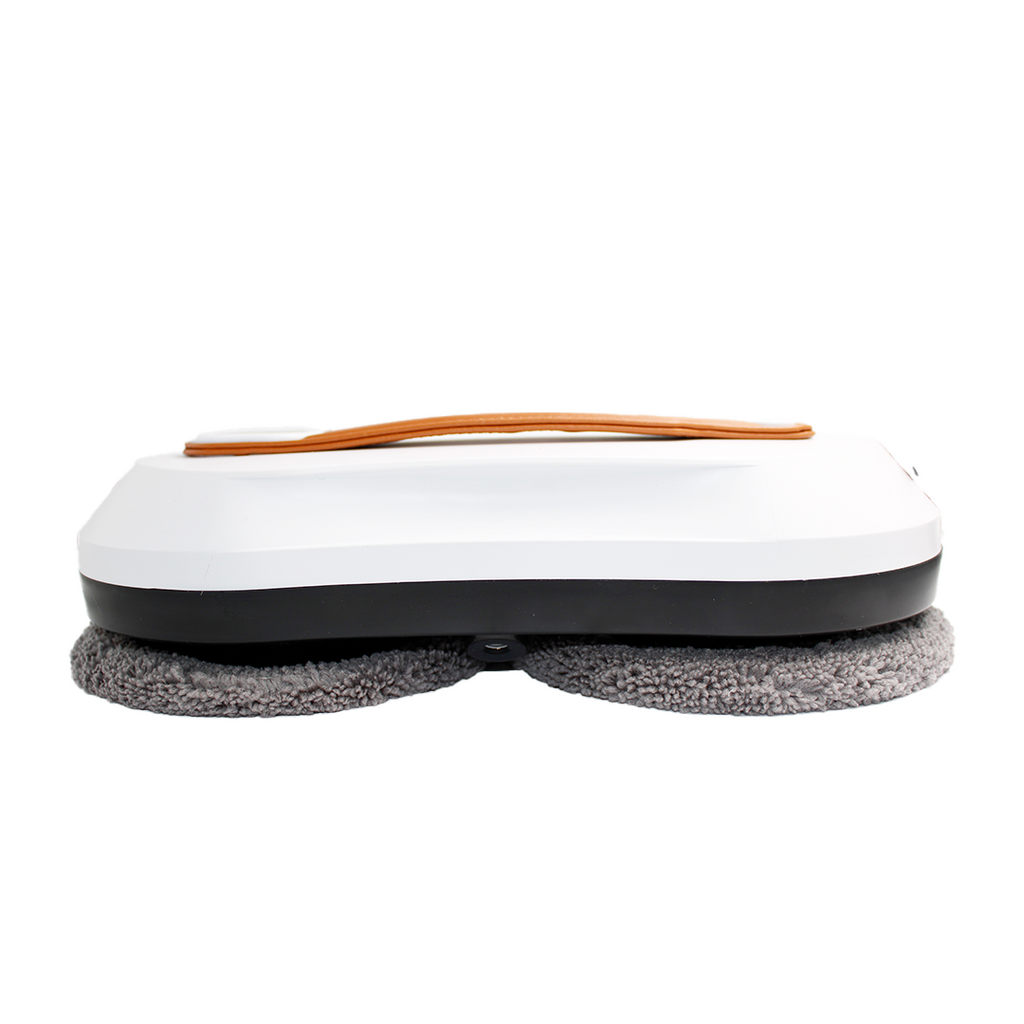 Robot lave vitre