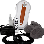 Robot lave vitre
